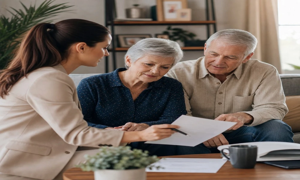 Why Local Families Choose a Qualified Will Writer Over a DIY Template