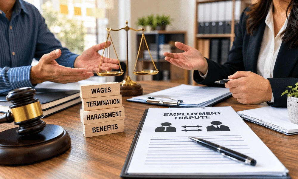 What Happens After a Domestic Violence Allegation in Naperville?